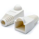 Колпачки коннекторов