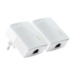 Адаптеры Powerline