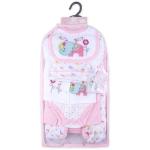 Наборы детской одежды