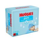 Детские влажные салфетки