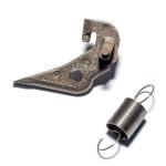 Сепараторы тефлонового вала