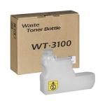 Контейнеры для отработанного тонера