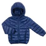 Куртки, піджаки, жилети