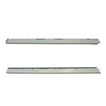 Лезвия магнитного вала