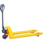 Тележки гидравлические