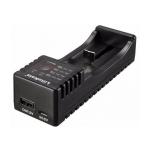 Зарядні пристрої для батарейок