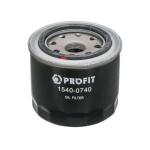 Масляные фильтры