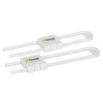 Блокираторы дверные