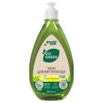 Средства для мытья посуды