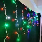 Светодиодные гирлянды