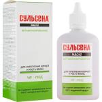 Масло для волос