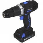 Шуруповерты