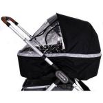 Дождевики на коляску