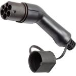 Коннекторы для зарядки электромобилей