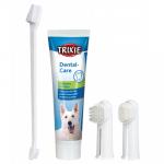 Зубні пасти для тварин