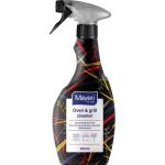 Средства для чистки духовок