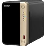 Сетевые хранилища NAS