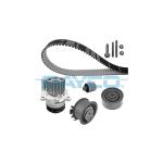 Комплекты ремней ГРМ с водяным насосом
