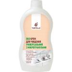 Кремы для чистки кухни