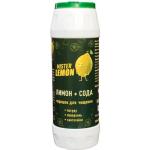 Порошки для чистки кухни