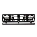 Рамки номерного знака