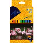 Фломастеры