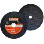 Круги отрезные