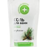 Соль для ванн