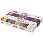 Гуашевые краски