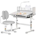 Школьные парты со стулом