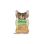 Паштет для кошек