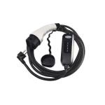 Зарядные устройства для электромобилей