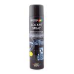 Автомобильные очистители