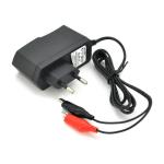 Зарядні пристрої для акумуляторів ДБЖ