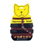 Шлейки для кошек