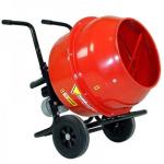 Бетоносмесители