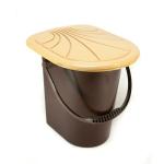 Ведро-туалеты