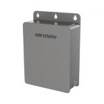 Блоки питания для видеонаблюдения