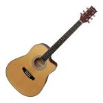 Акустические гитары