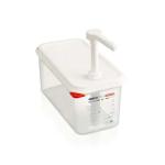 Пищевые диспенсеры