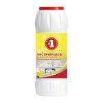 Порошки для чистки кухни