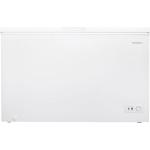 Морозильные лари