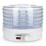 Сушки для овощей и фруктов