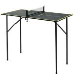 Теннисные столы