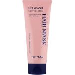 Маски для волос