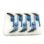 Сепараторы тефлонового вала