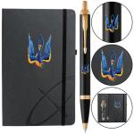 Ручки шариковые