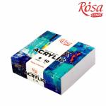 Акриловые краски