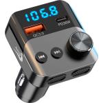 FM-модуляторы