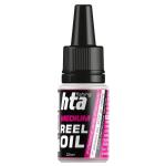 Смазки для рыболовных катушек